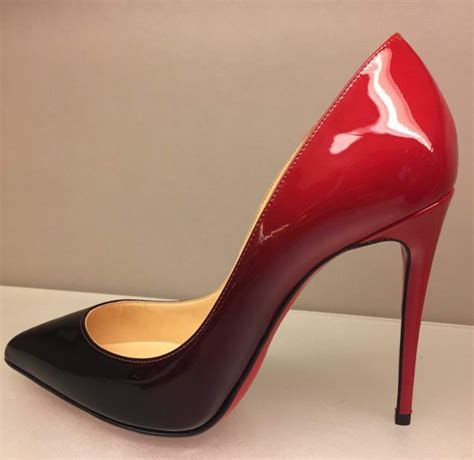 louis vuitton high heels red bottoms|Shop Christian Louboutin Online .